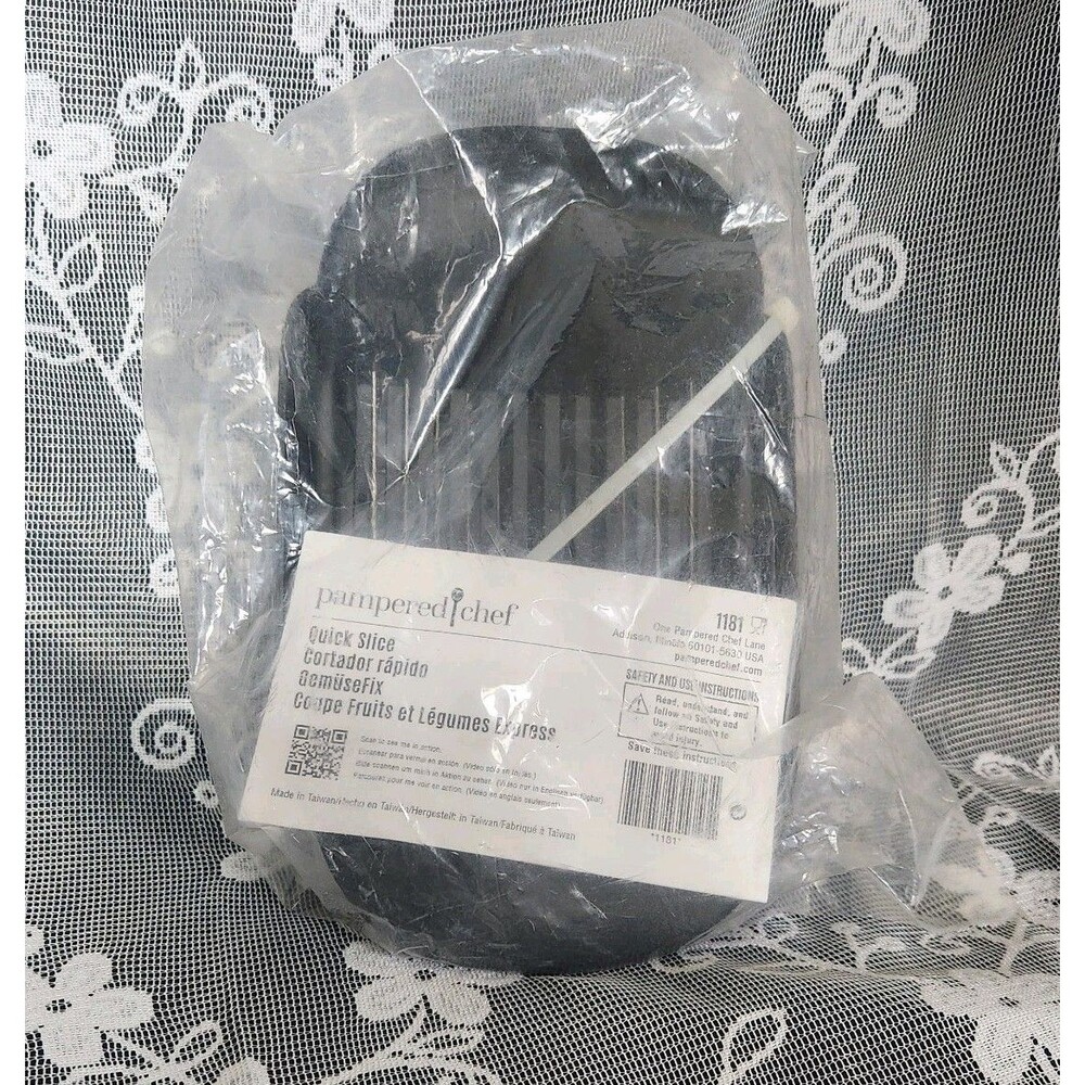 Pampered Chef Quick Slice #1181